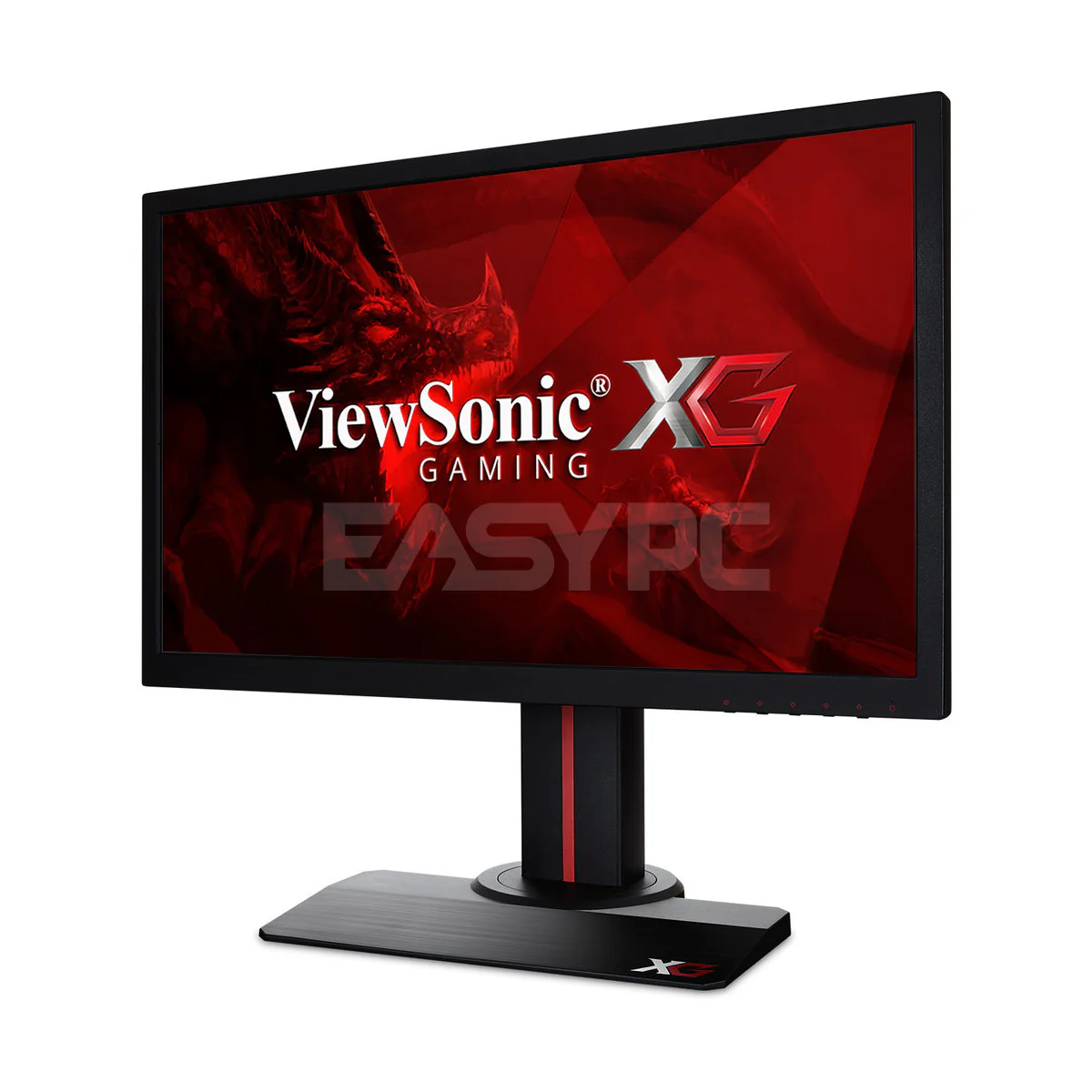 ViewSonic XG2402 24" 144Hz Freesync Gaming Monitor - Image 3