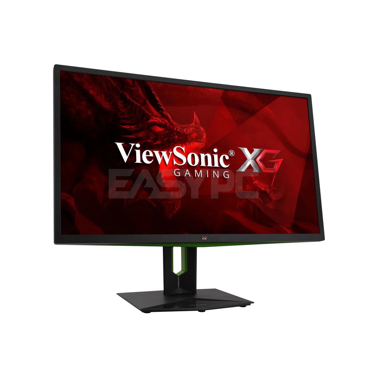 Viewsonic XG2703S 27" 1440 WQHD IPS 165hz G-Sync Gaming Monitor