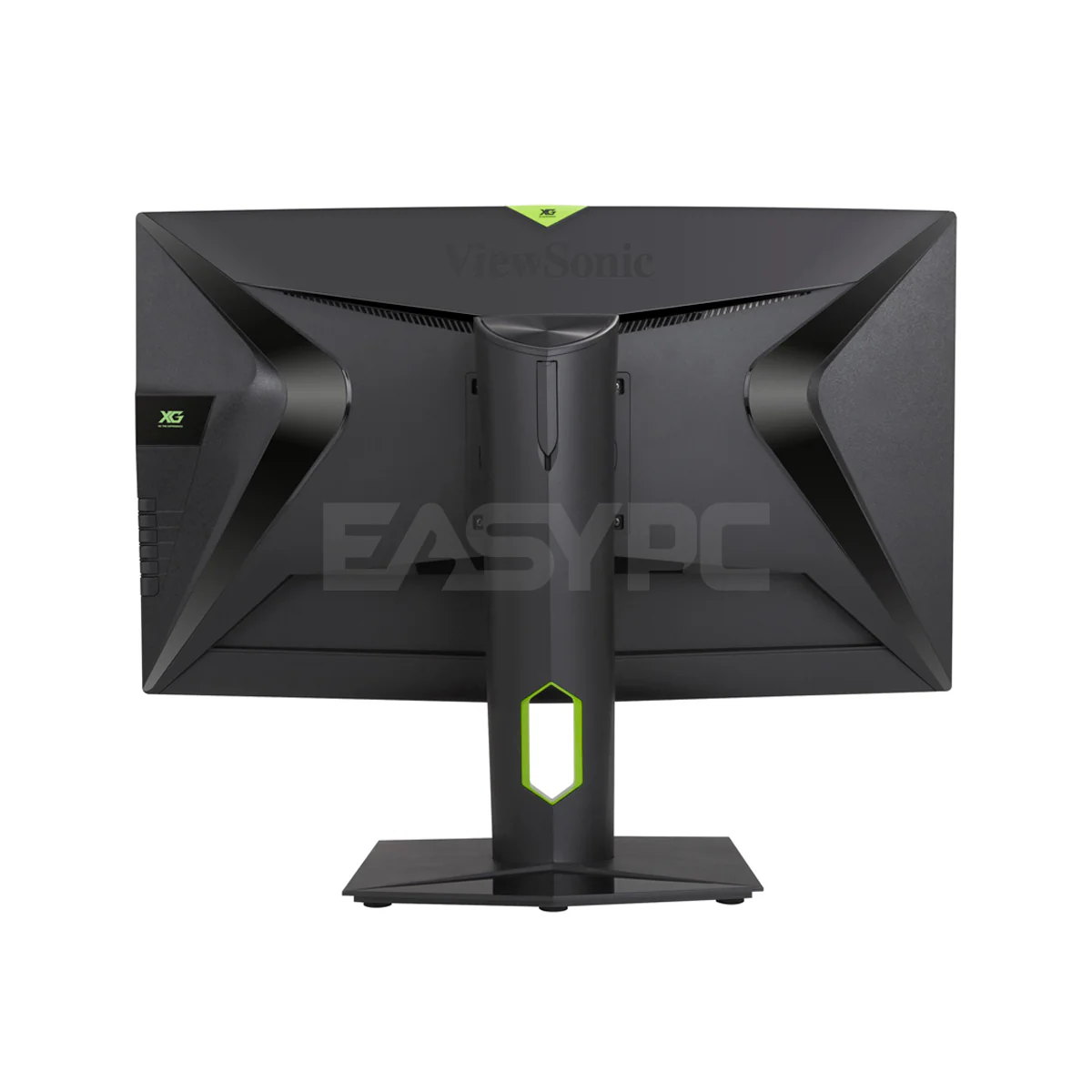 Viewsonic XG2703S 27" 1440 WQHD IPS 165hz G-Sync Gaming Monitor - Image 3