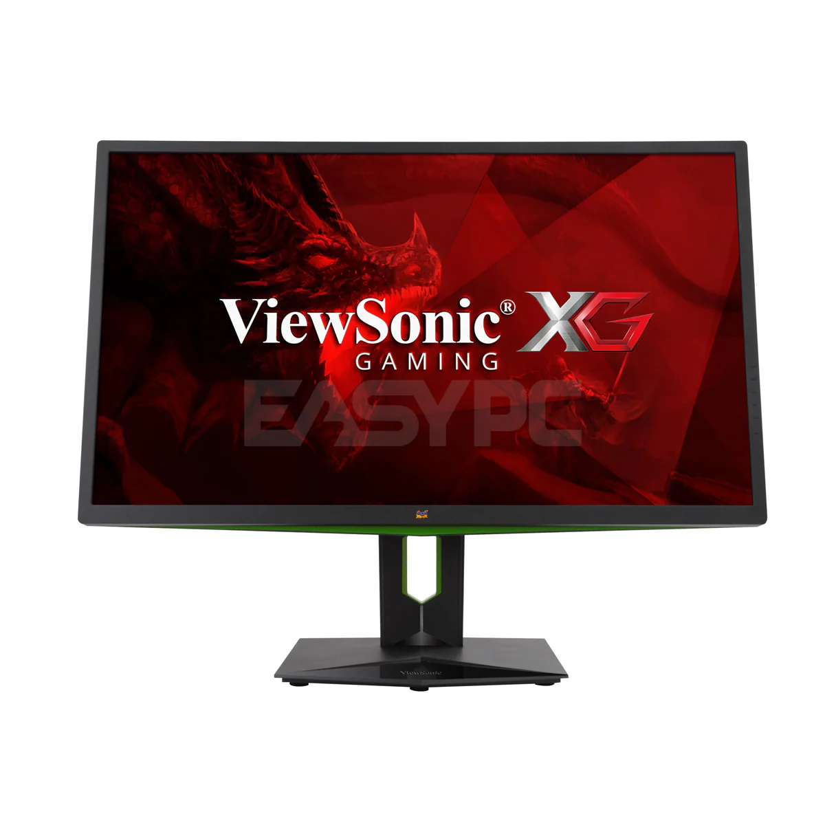 Viewsonic XG2703S 27" 1440 WQHD IPS 165hz G-Sync Gaming Monitor - Image 5