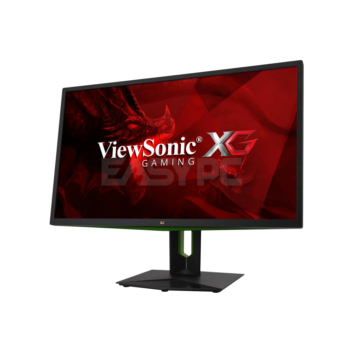 Viewsonic XG2703S 27" 1440 WQHD IPS 165hz G-Sync Gaming Monitor - Image 6