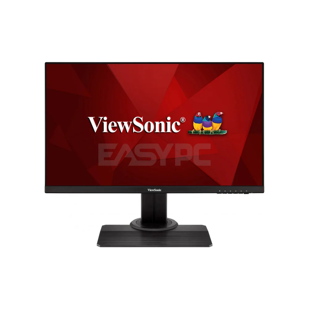 ViewSonic XG2705-2K 27" 144Hz Freesync, Flat, QHD 1440p resolution, SuperClear IPS panel vivid picture quality & wider viewing angles Gaming Monitor