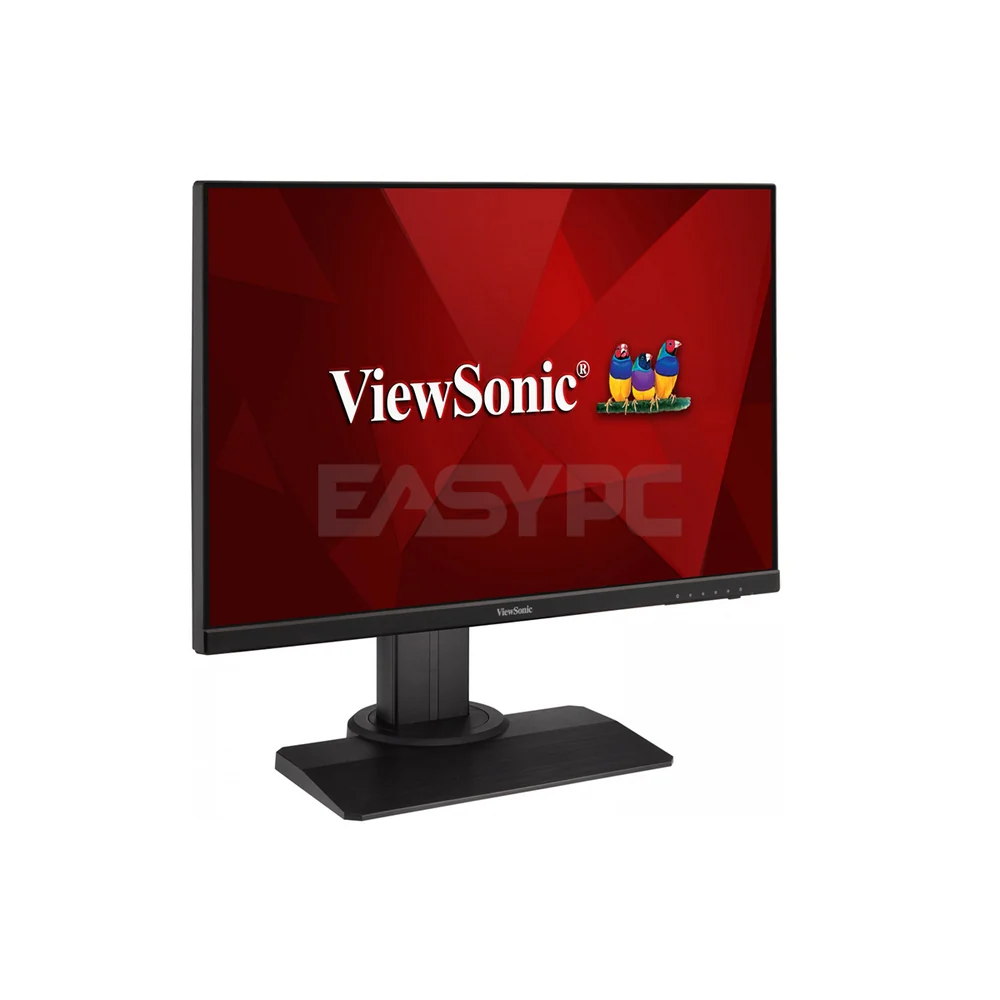 ViewSonic XG2705-2K 27" 144Hz Freesync, Flat, QHD 1440p resolution, SuperClear IPS panel vivid picture quality & wider viewing angles Gaming Monitor - Image 3