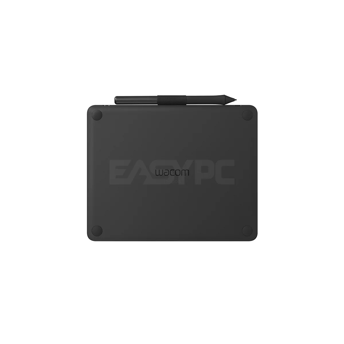 Wacom Intuos Graphics Drawing Tablet Black 7.9" X 6.3" CTL-4100/K0-C BK 1ION - Image 3
