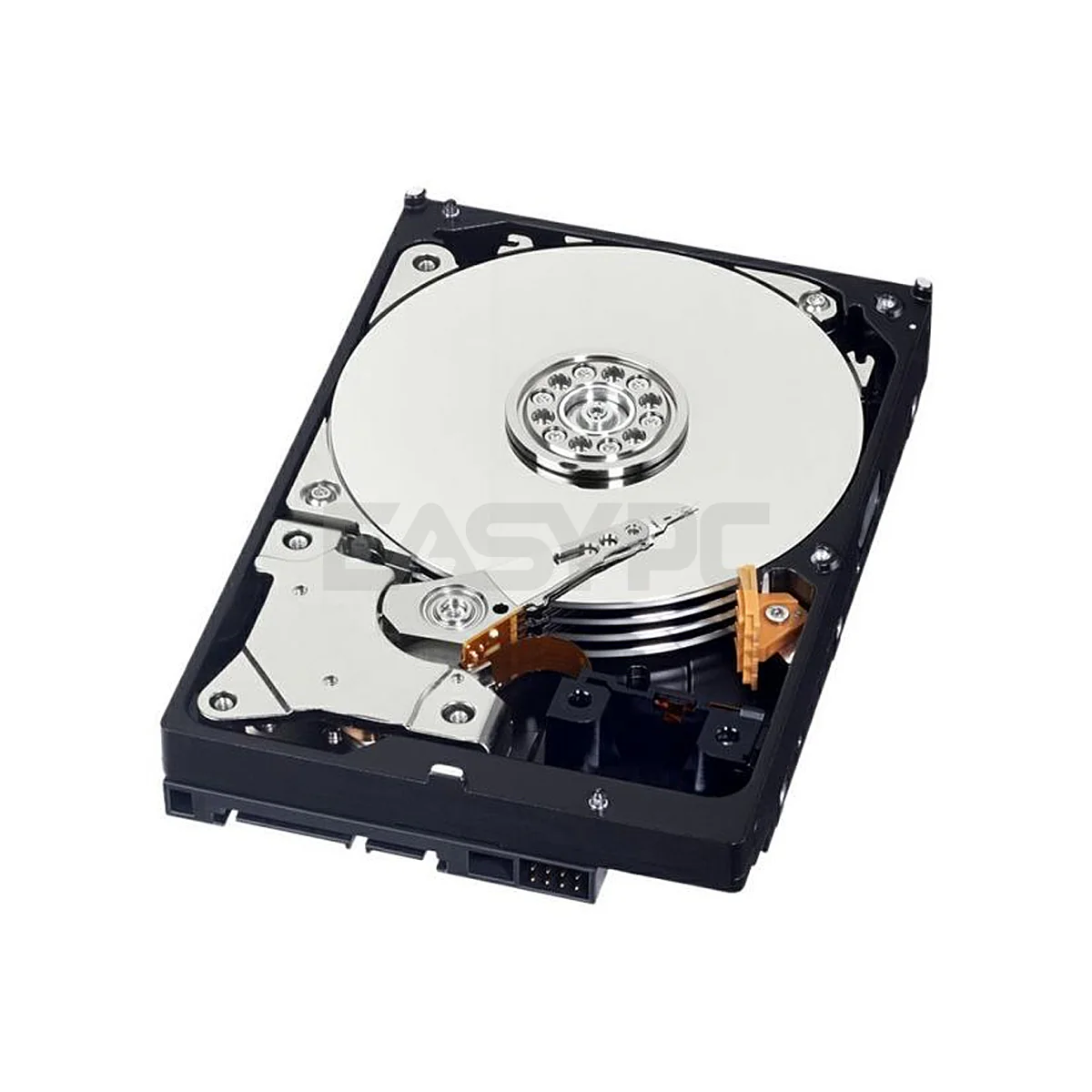 Western Digital 3tb Harddisk Drive Blue - Image 3