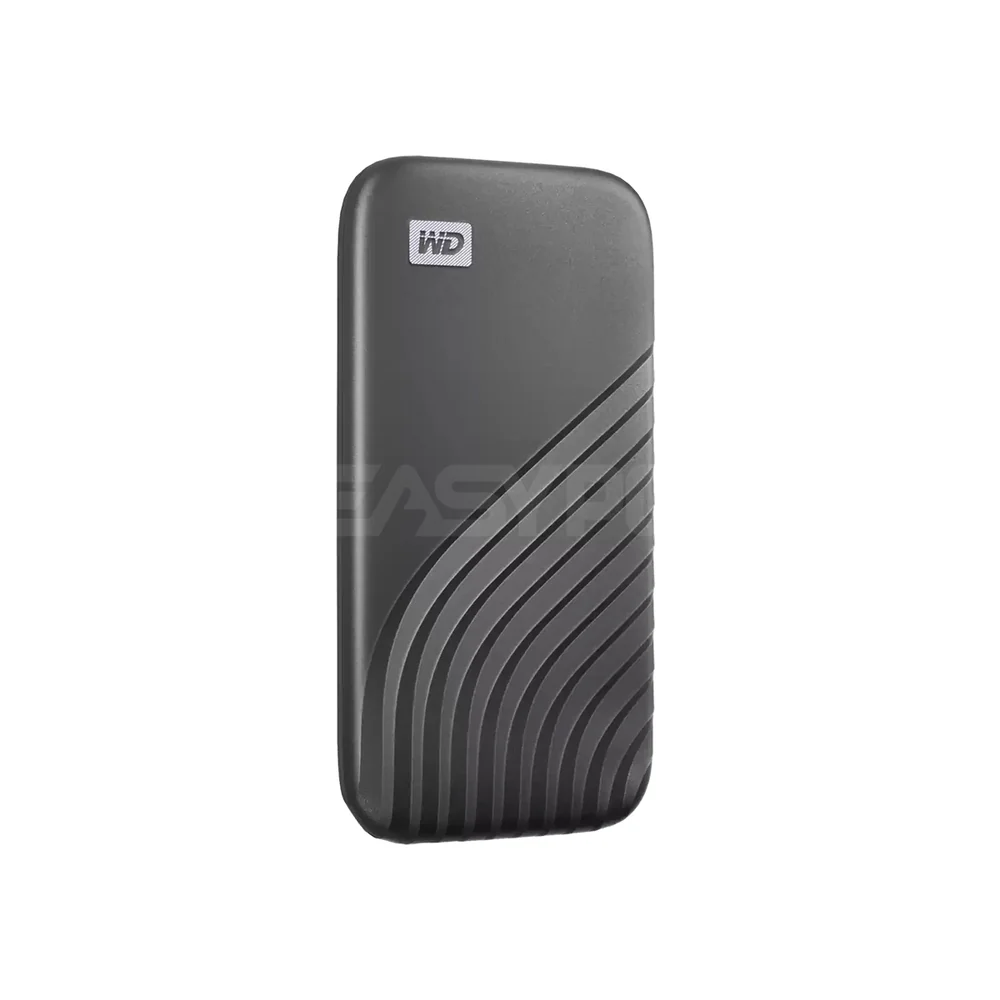 Western Digital 500GB and 1TB External Solid Stare Drive - Image 13