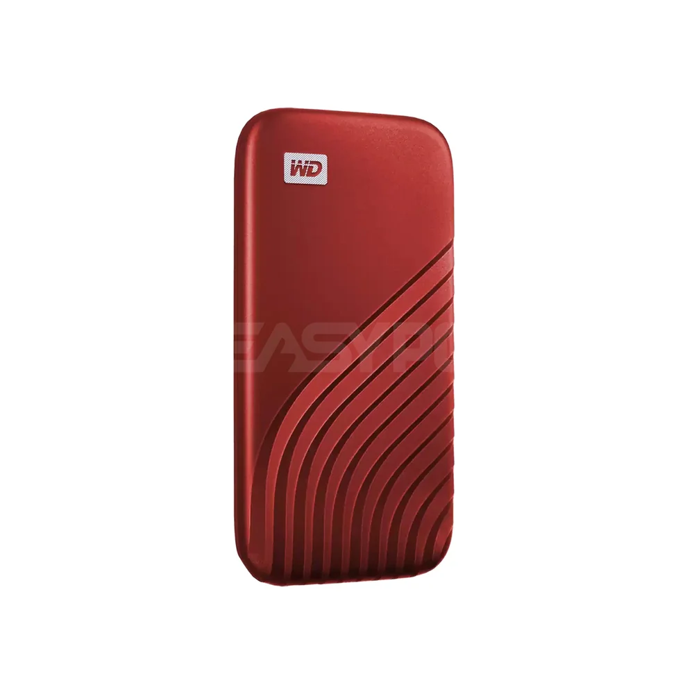 Western Digital 500GB and 1TB External Solid Stare Drive - Image 18