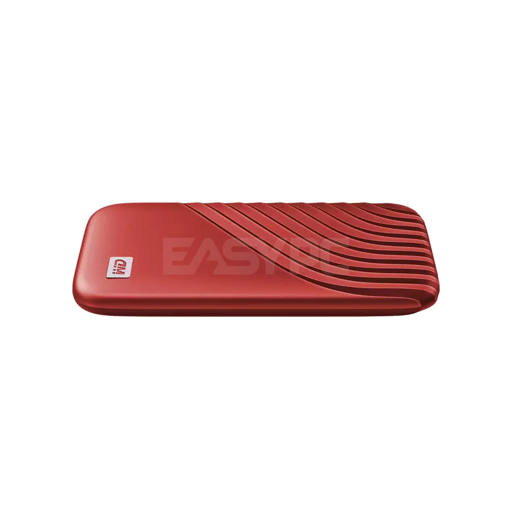 Western Digital 500GB and 1TB External Solid Stare Drive - Image 20