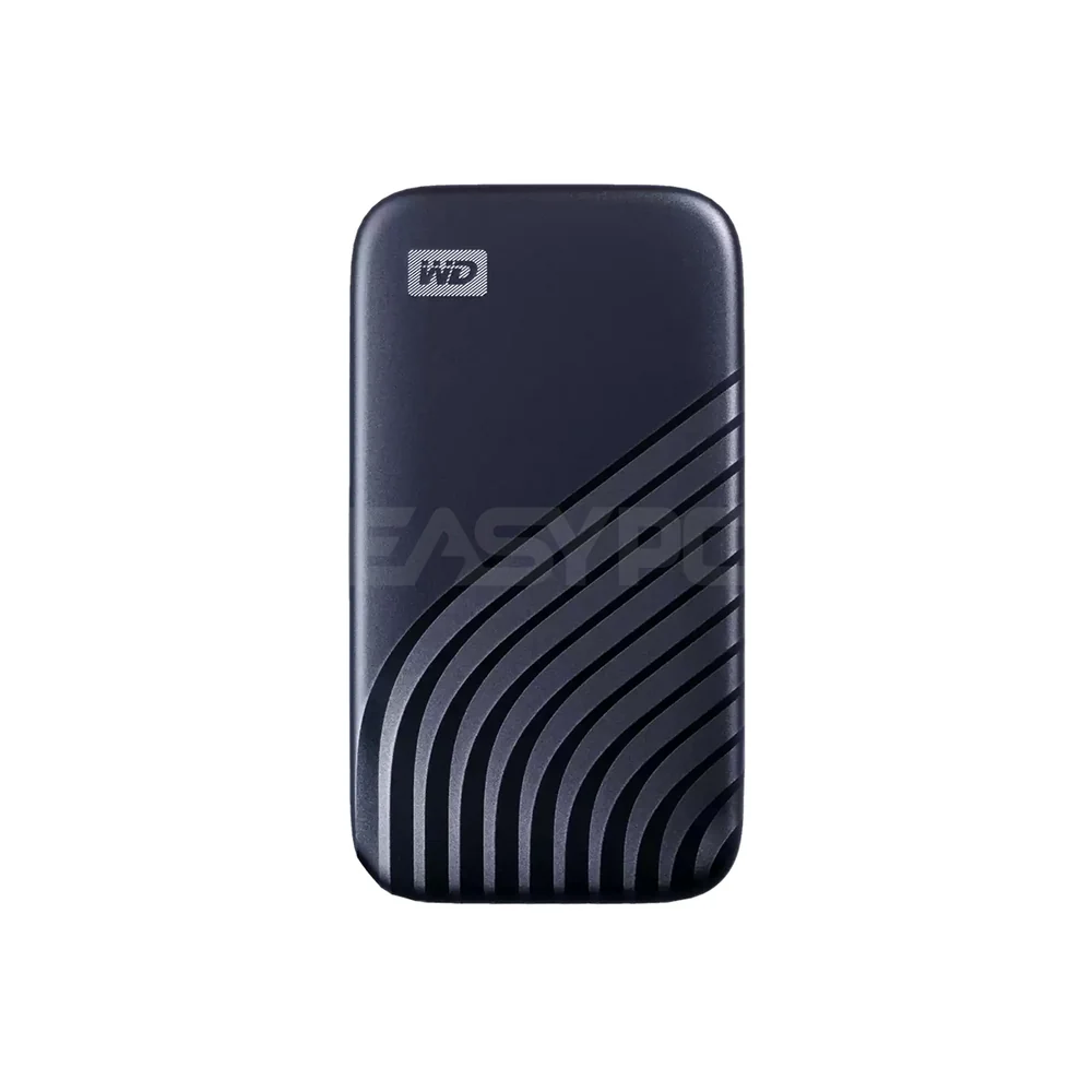 Western Digital 500GB and 1TB External Solid Stare Drive - Image 21