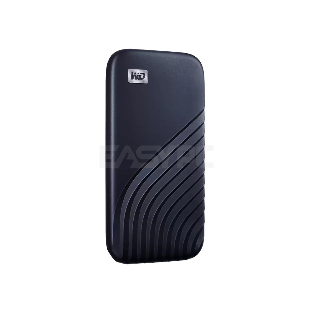 Western Digital 500GB and 1TB External Solid Stare Drive - Image 23