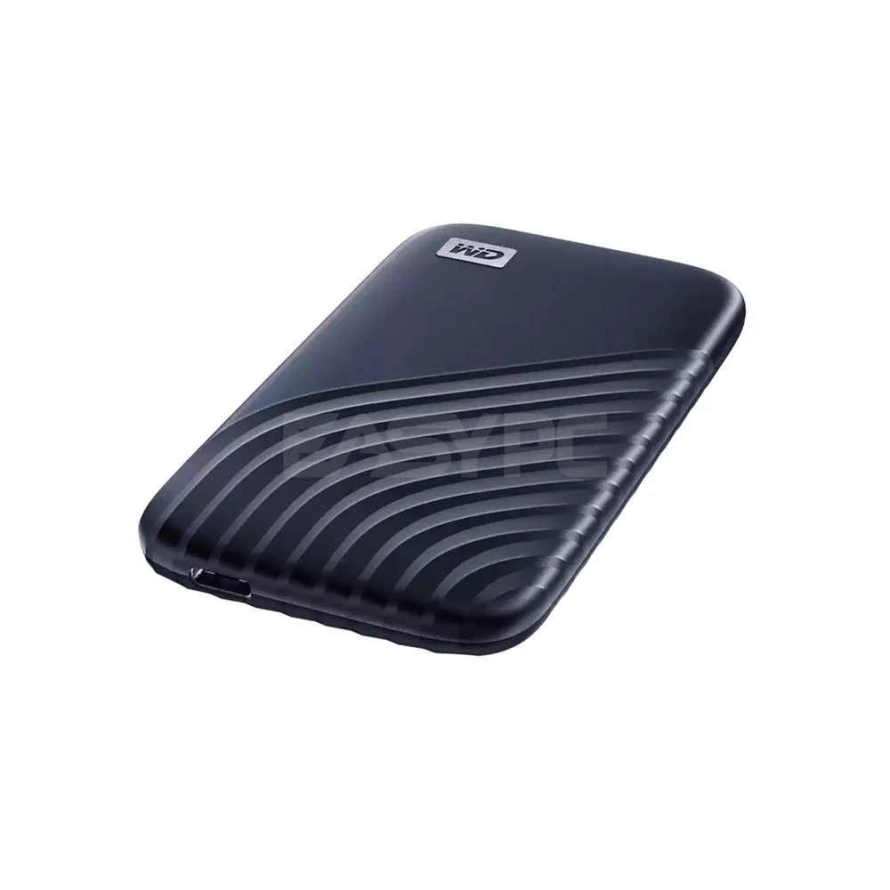 Western Digital 500GB and 1TB External Solid Stare Drive - Image 24