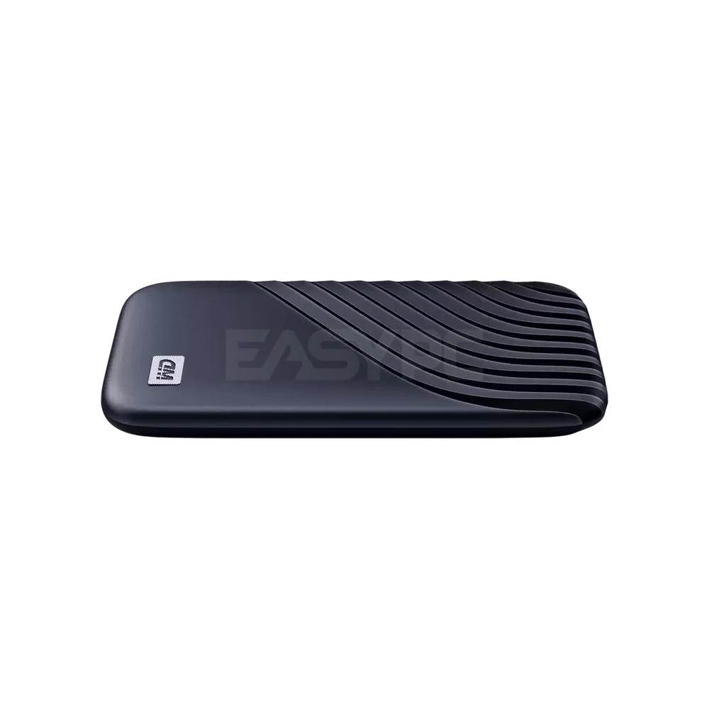 Western Digital 500GB and 1TB External Solid Stare Drive - Image 25
