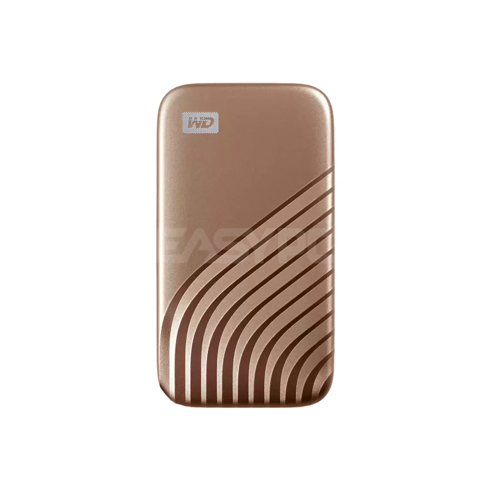 Western Digital 500GB and 1TB External Solid Stare Drive - Image 26