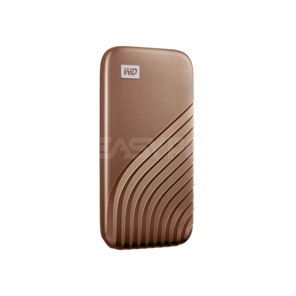 Western Digital 500GB and 1TB External Solid Stare Drive - Image 28