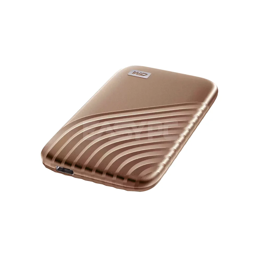 Western Digital 500GB and 1TB External Solid Stare Drive - Image 29