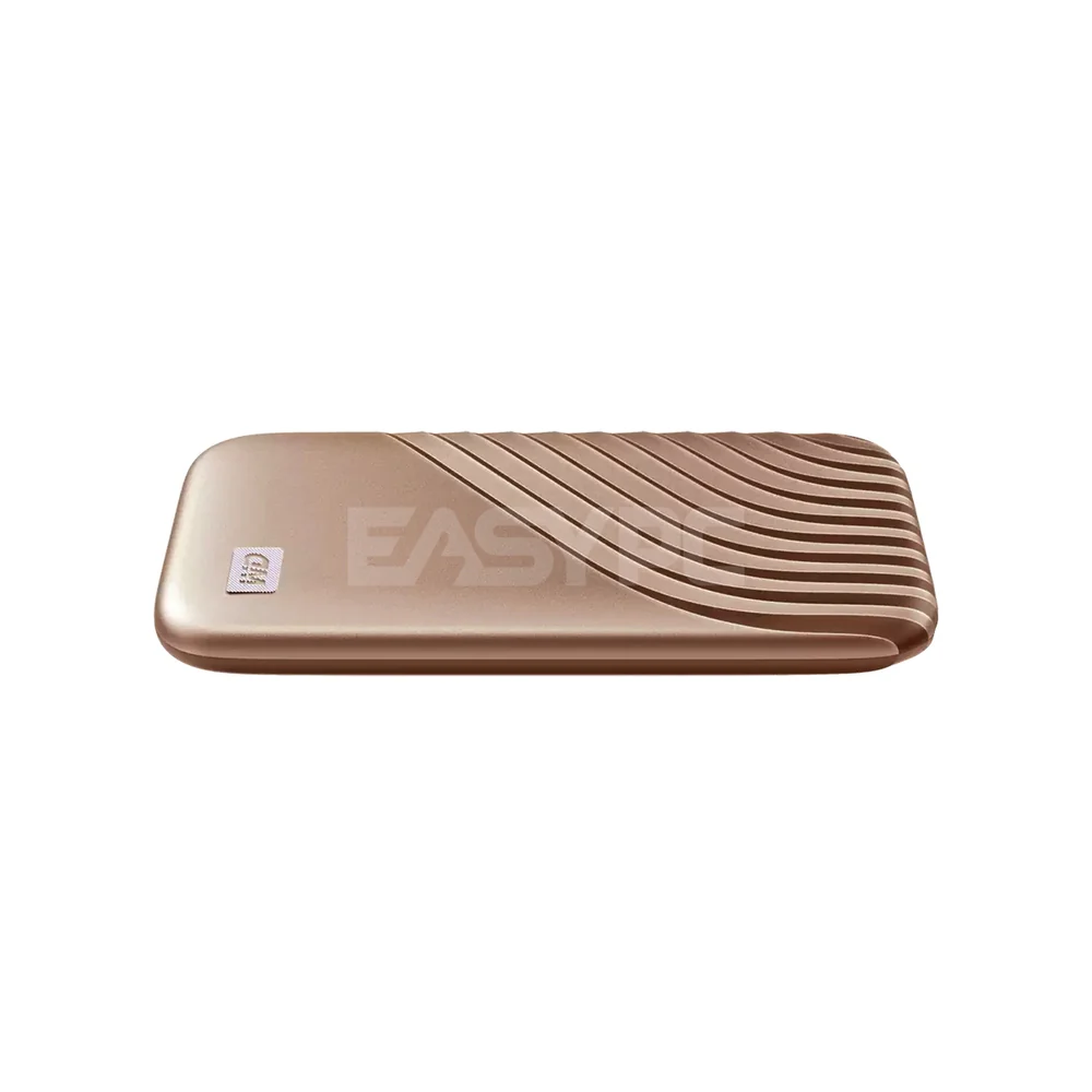 Western Digital 500GB and 1TB External Solid Stare Drive - Image 30
