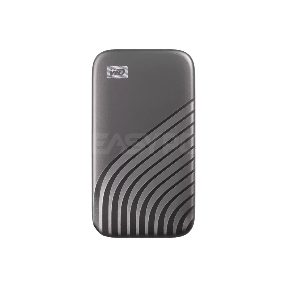 Western Digital 500GB and 1TB External Solid Stare Drive - Image 31