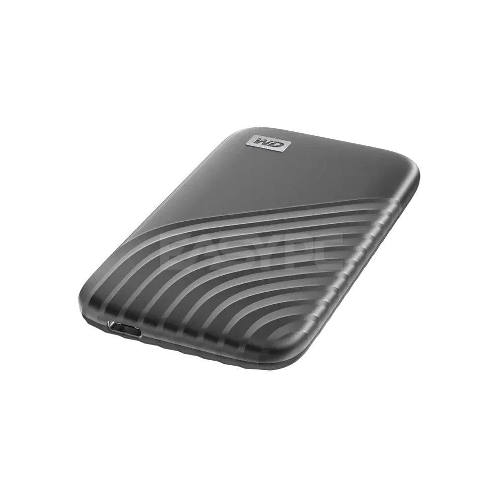 Western Digital 500GB and 1TB External Solid Stare Drive - Image 34