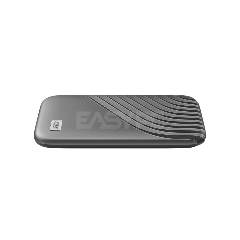 Western Digital 500GB and 1TB External Solid Stare Drive - Image 35