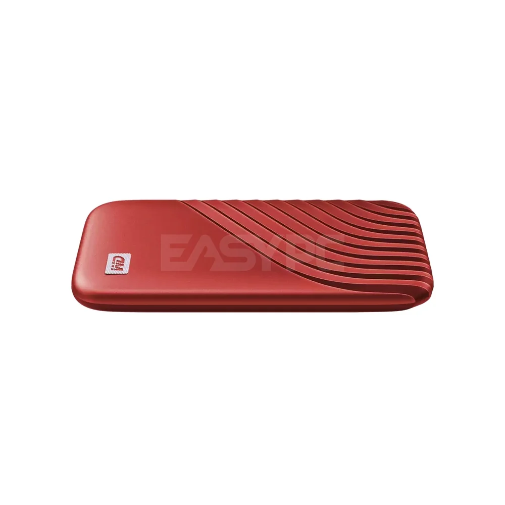 Western Digital 500GB and 1TB External Solid Stare Drive - Image 40