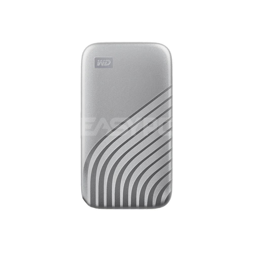 Western Digital 500GB and 1TB External Solid Stare Drive - Image 41