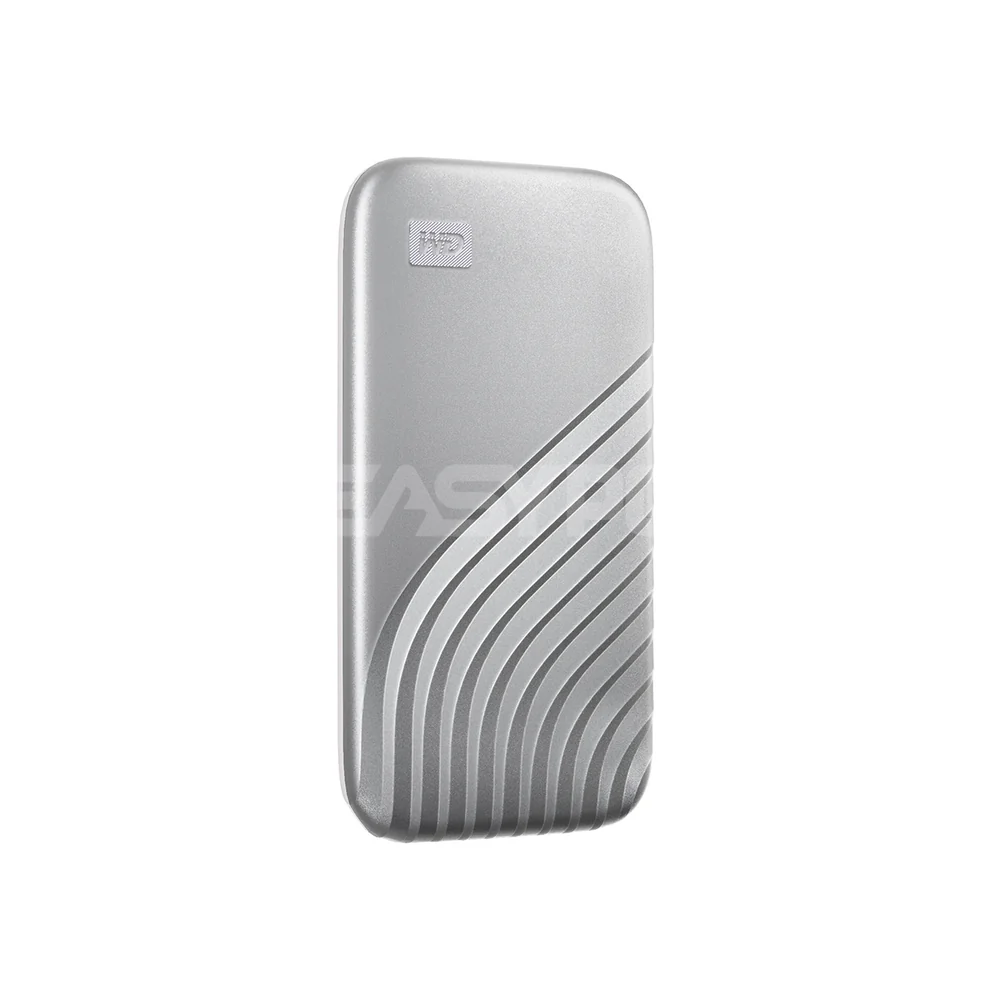 Western Digital 500GB and 1TB External Solid Stare Drive - Image 43