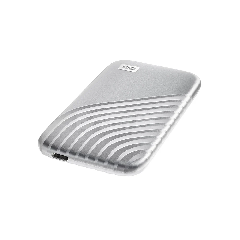 Western Digital 500GB and 1TB External Solid Stare Drive - Image 44