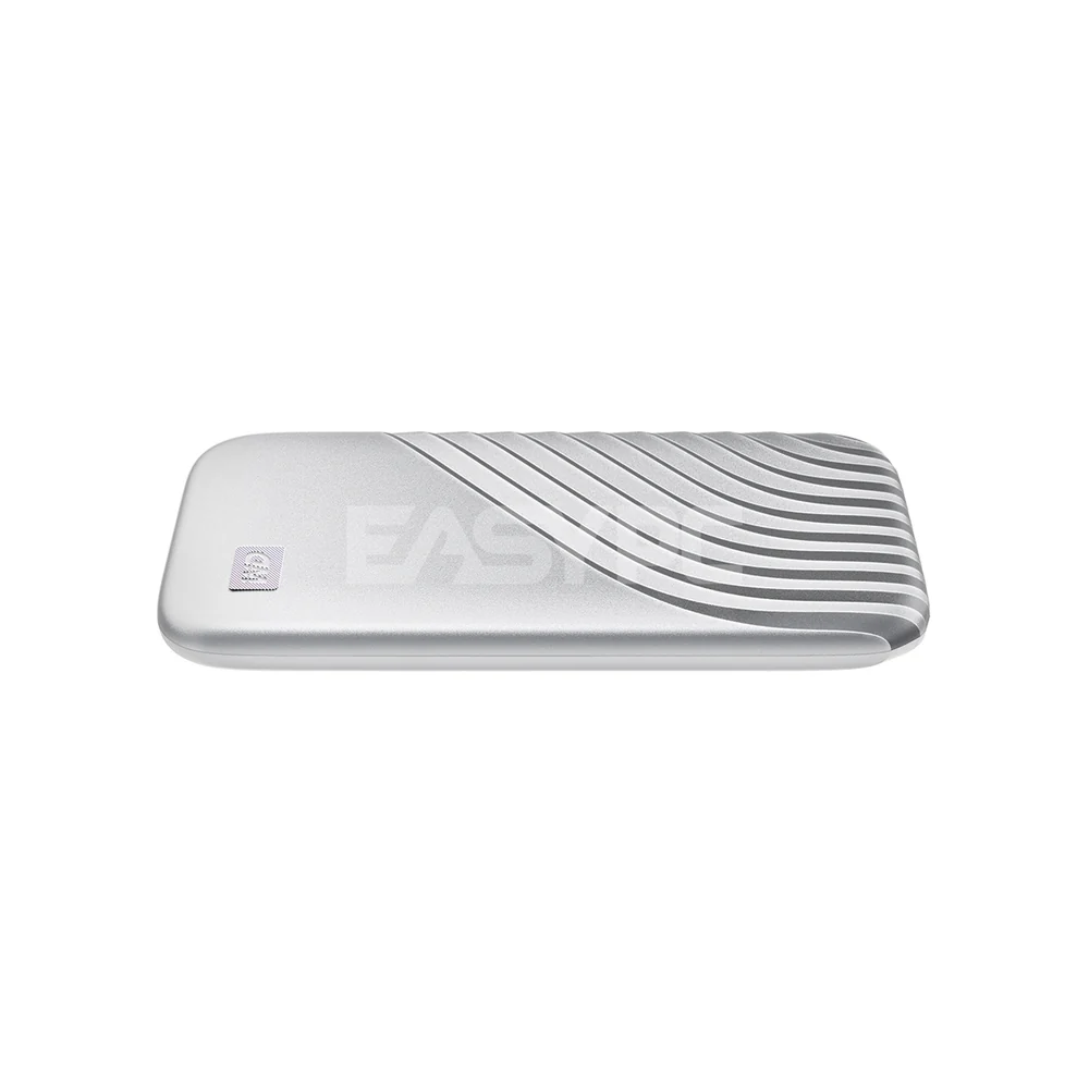 Western Digital 500GB and 1TB External Solid Stare Drive - Image 45