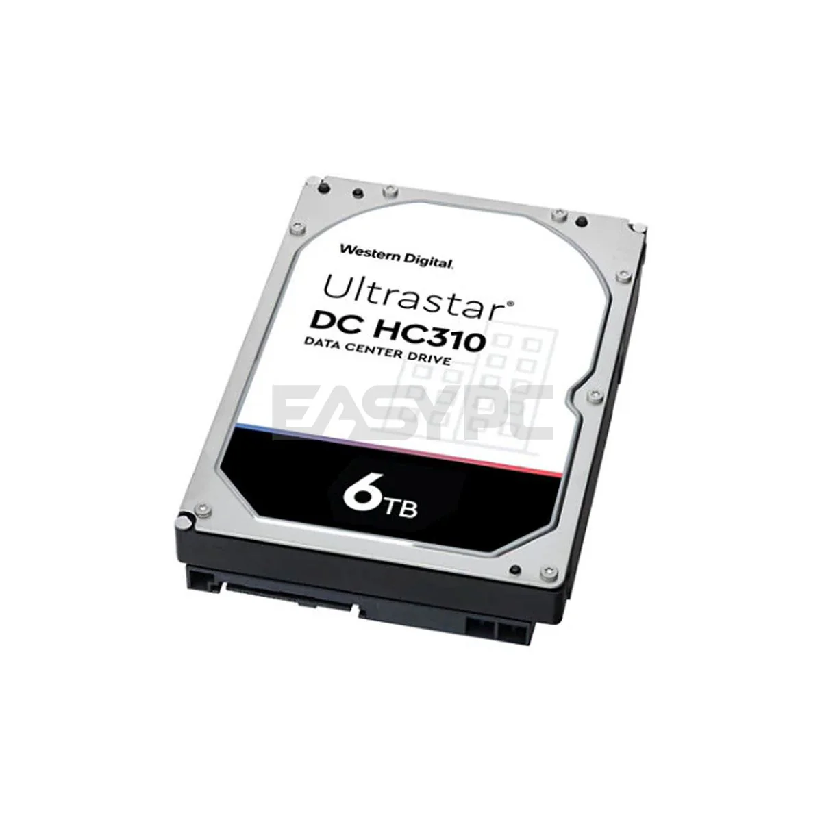 Western Digital 6TB Ultrastar DC HC310 SATA 3.5 HDD - Image 4