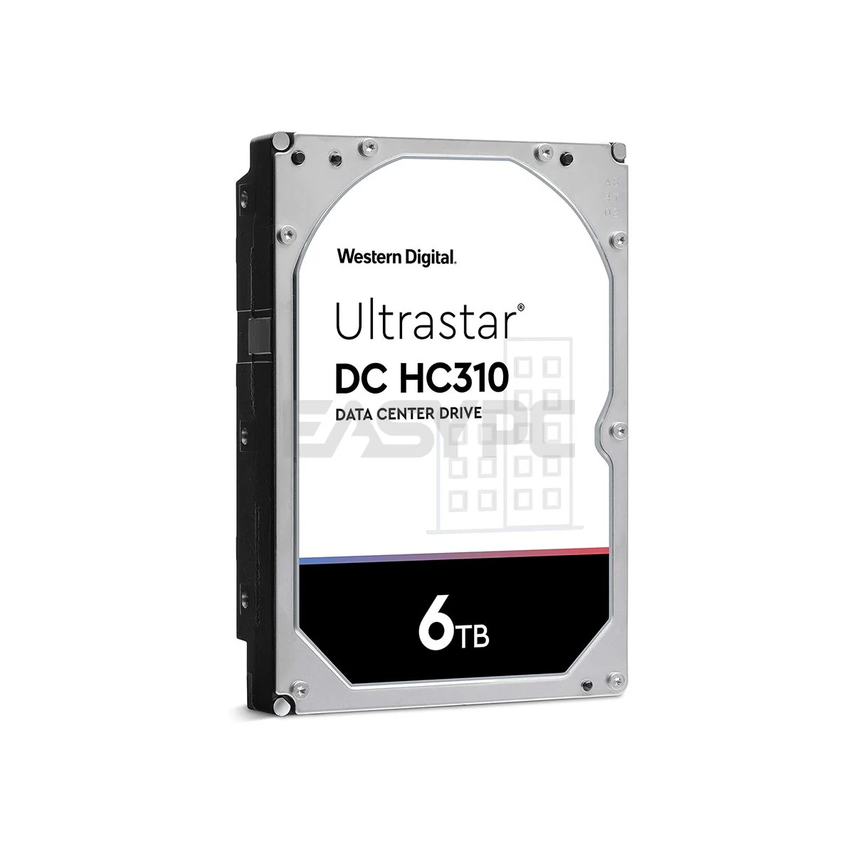 Western Digital 6TB Ultrastar DC HC310 SATA 3.5 HDD - Image 5