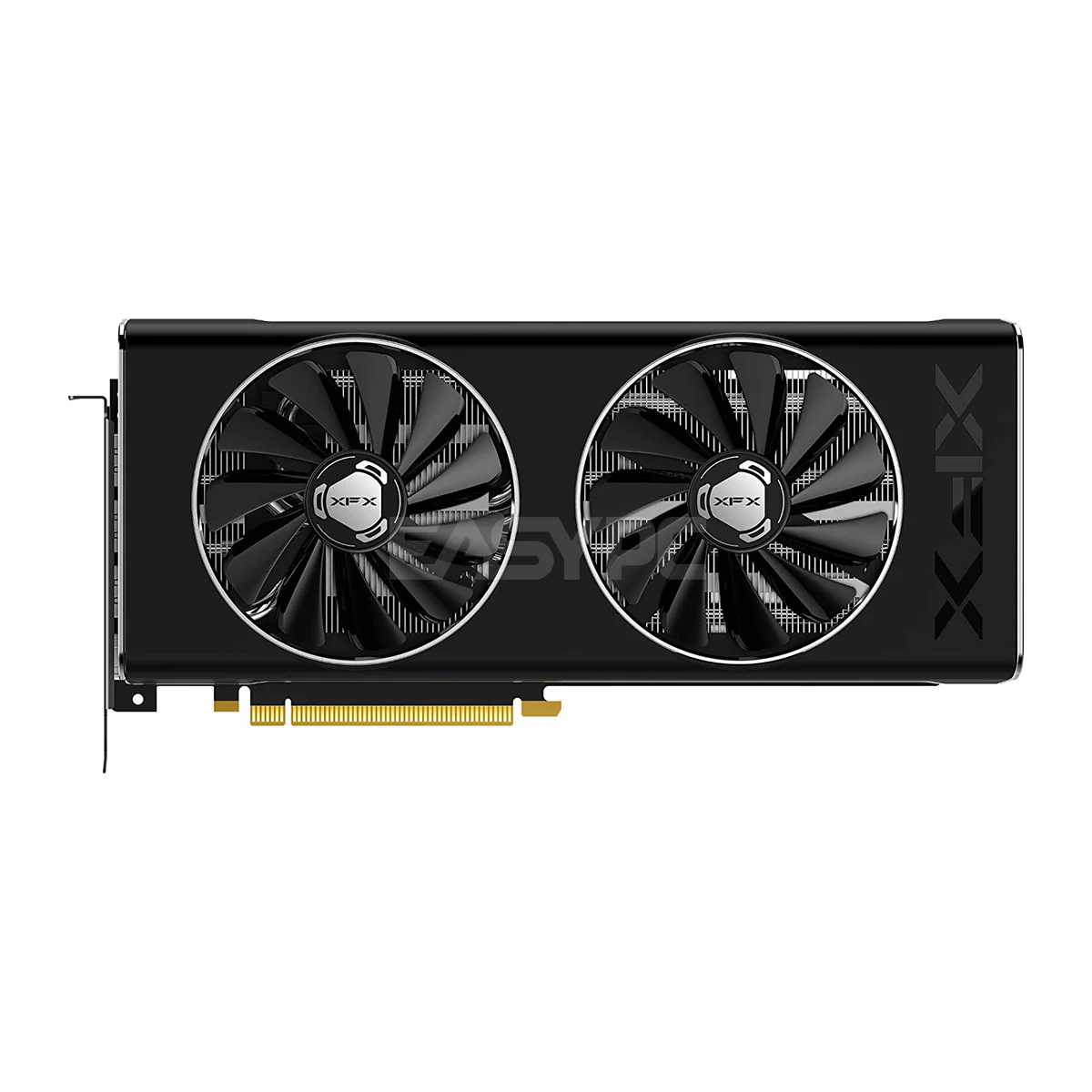 XFX AMD Radeon™ RX 5700XT THICC II Ultra Gaming Videocard 8GB 256bit GDDR6 - Image 2