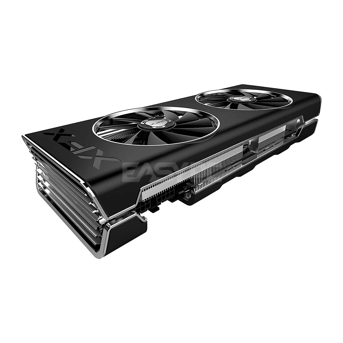 XFX AMD Radeon™ RX 5700XT THICC II Ultra Gaming Videocard 8GB 256bit GDDR6 - Image 4