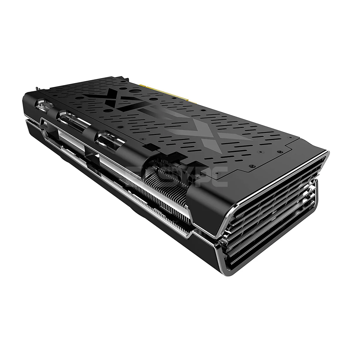 XFX AMD Radeon™ RX 5700XT THICC II Ultra Gaming Videocard 8GB 256bit GDDR6 - Image 5