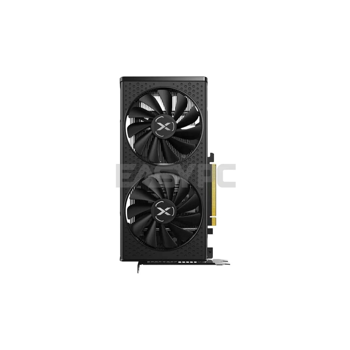 XFX Speedster AMD Radeon™ RX 6600 SWFT 210 CORE RX-66XL8LF-DQ 8GB 128BIT GDDR6 Videocard - Image 3