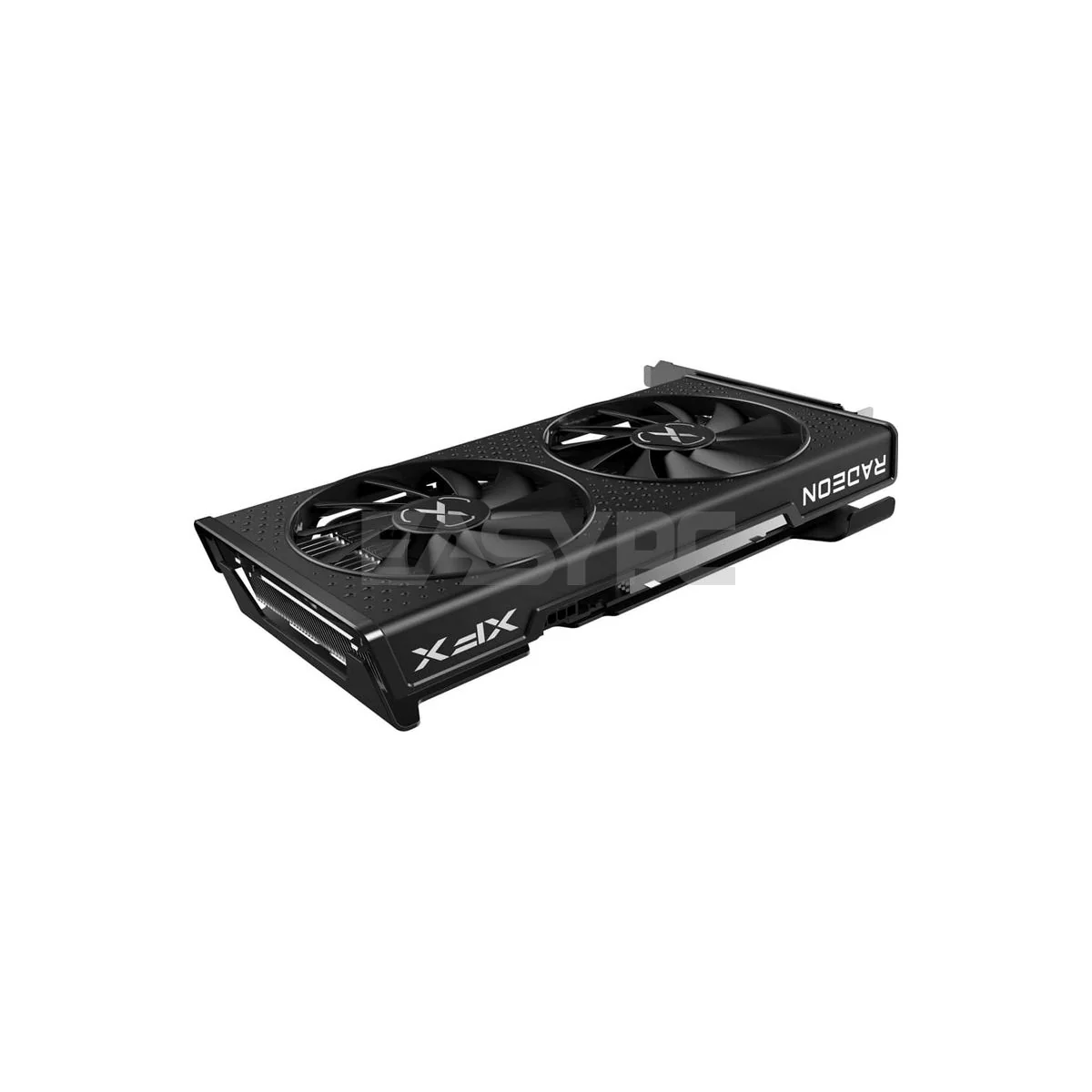 XFX Speedster AMD Radeon™ RX 6600 SWFT 210 CORE RX-66XL8LF-DQ 8GB 128BIT GDDR6 Videocard - Image 6