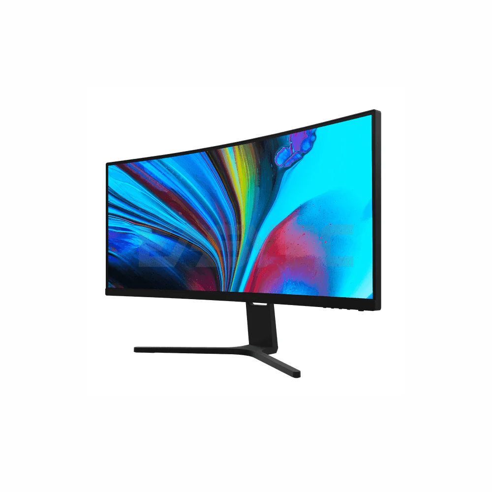 Xiaomi Mi RMMNT30HFCW 30" 200Hz Curved Gaming Monitor - Image 3