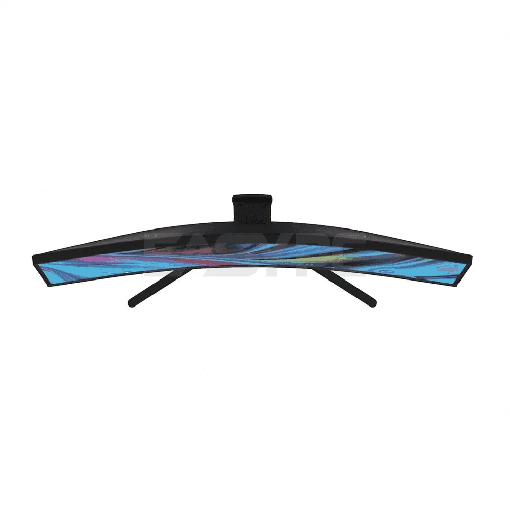 Xiaomi Mi RMMNT30HFCW 30" 200Hz Curved Gaming Monitor - Image 4