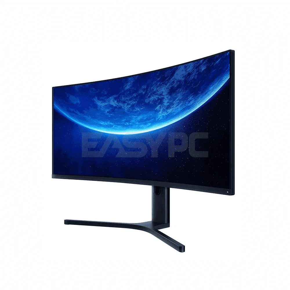 Xiaomi Mi XMMNTWQ34 34" 144Hz Curved Gaming Monitor - Image 3