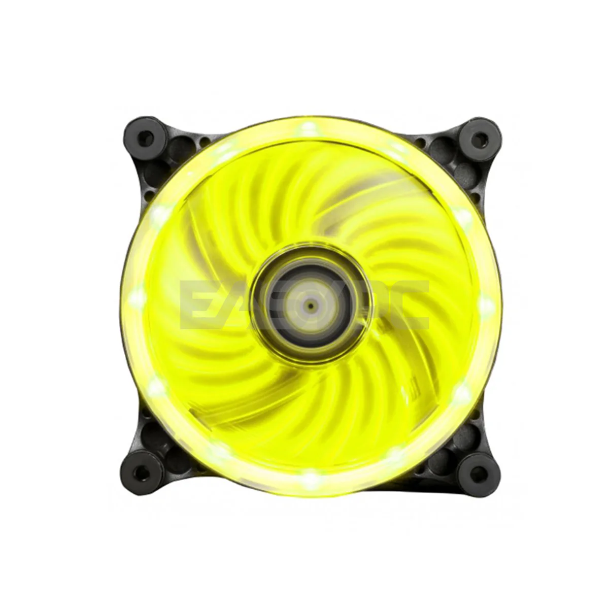 Xigmatek SC120mm Chassis Fan RGB Led - Image 2