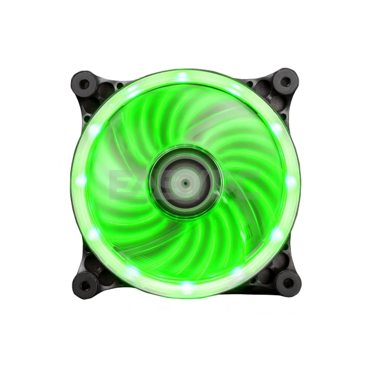 Xigmatek SC120mm Chassis Fan RGB Led - Image 3