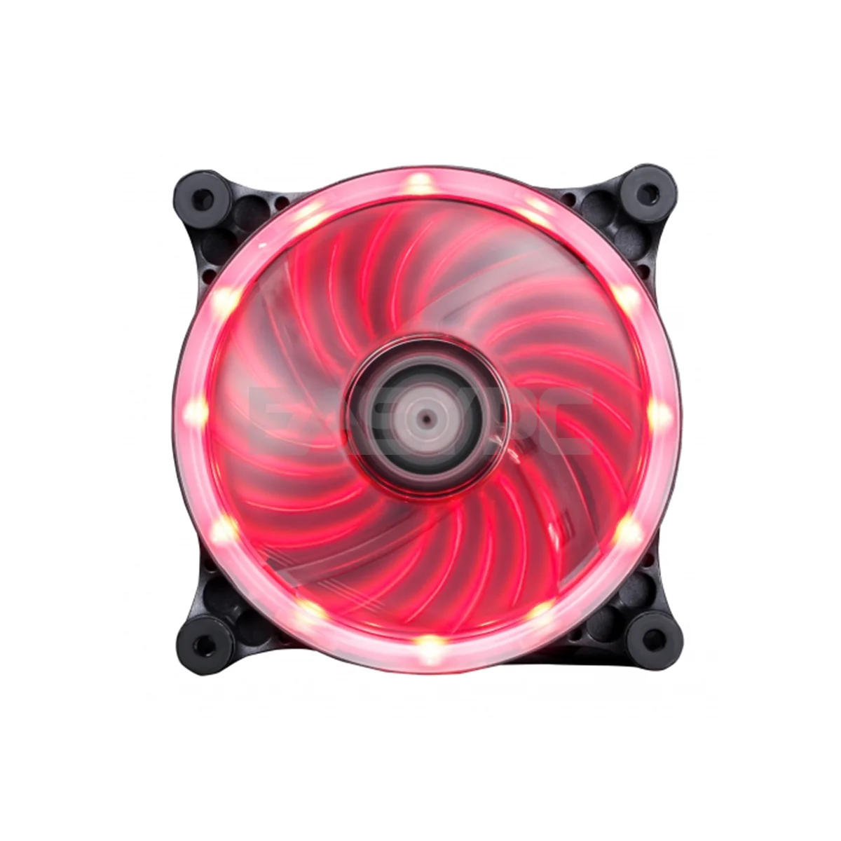 Xigmatek SC120mm Chassis Fan RGB Led - Image 4