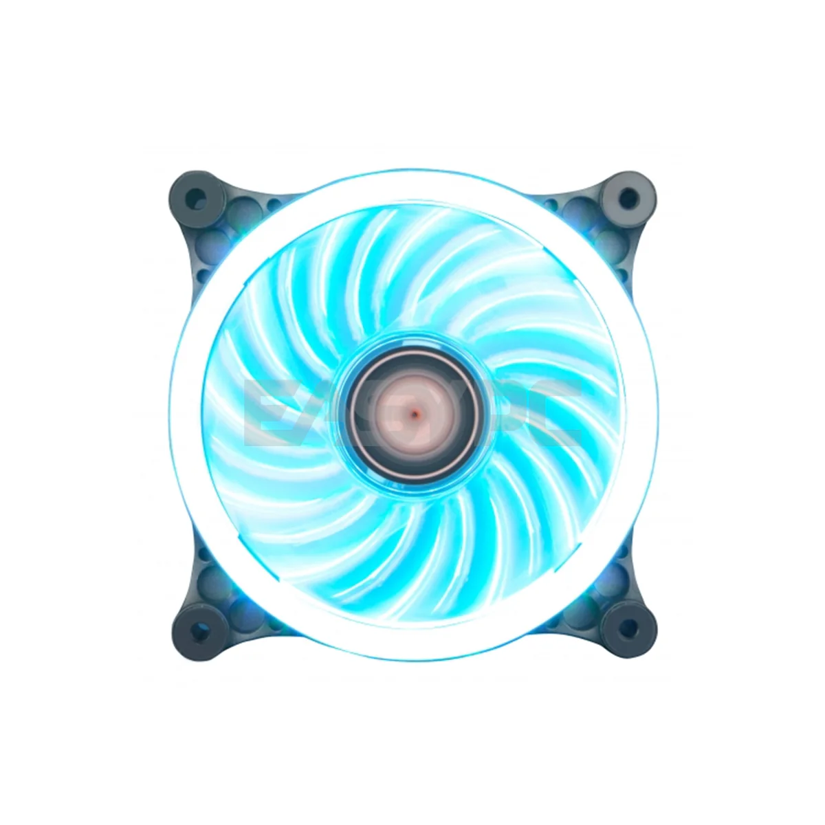 Xigmatek SC120mm Chassis Fan RGB Led - Image 5