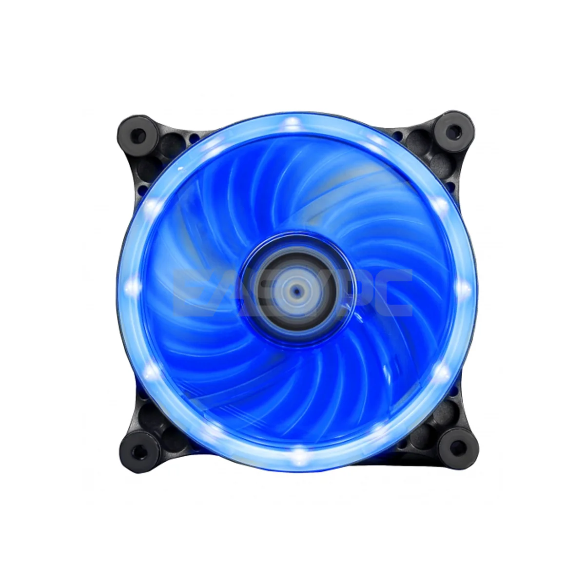 Xigmatek SC120mm Chassis Fan RGB Led - Image 6