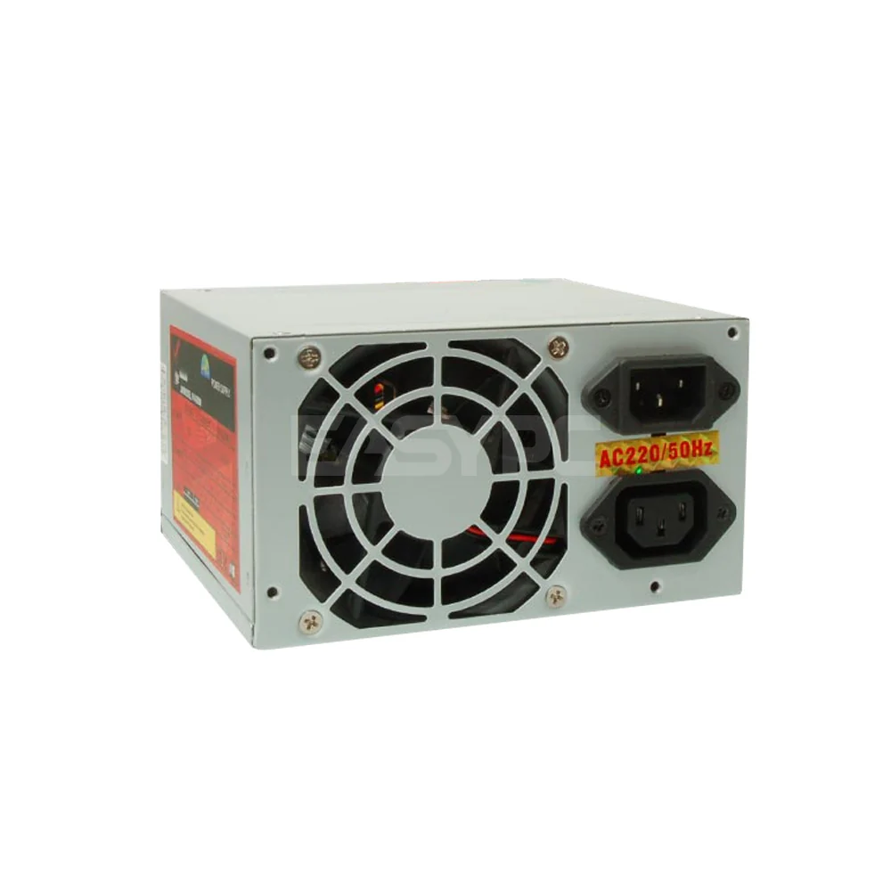 Xtyle Mini 750 watts Power Supply - Image 2