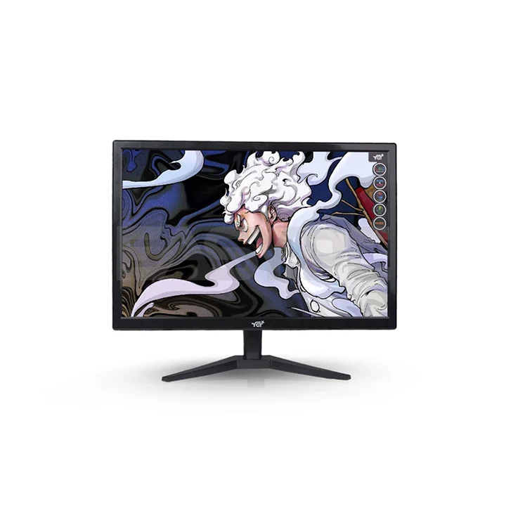 YGT TN19HD-GD 19" LED Monitor
