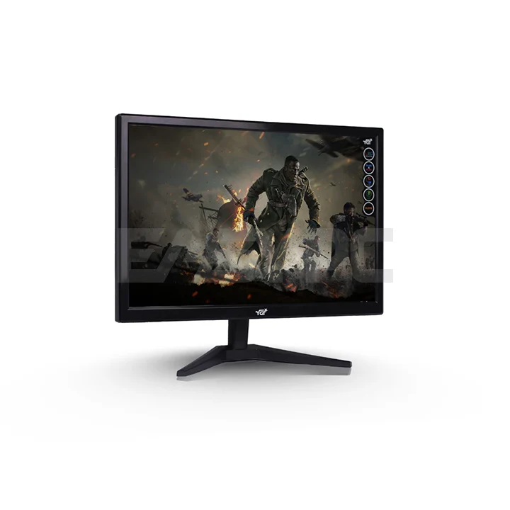 YGT TN19HD-GD 19" LED Monitor - Image 5