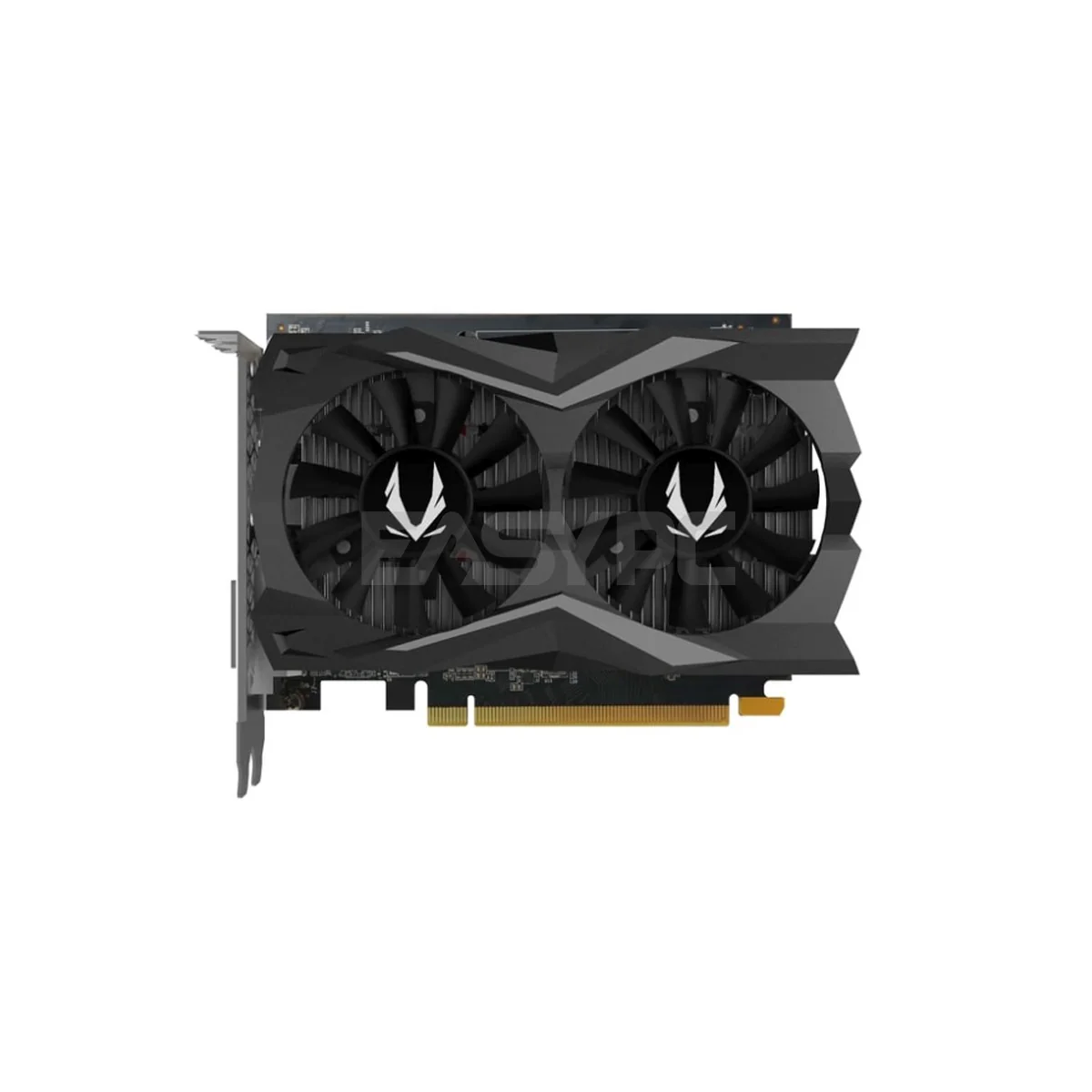 ZOTAC GeForce GTX 1650 AMP Core Gaming Graphics Card - 4GB GDDR6 Budget GPU ZT-T16520J-10L - Image 3