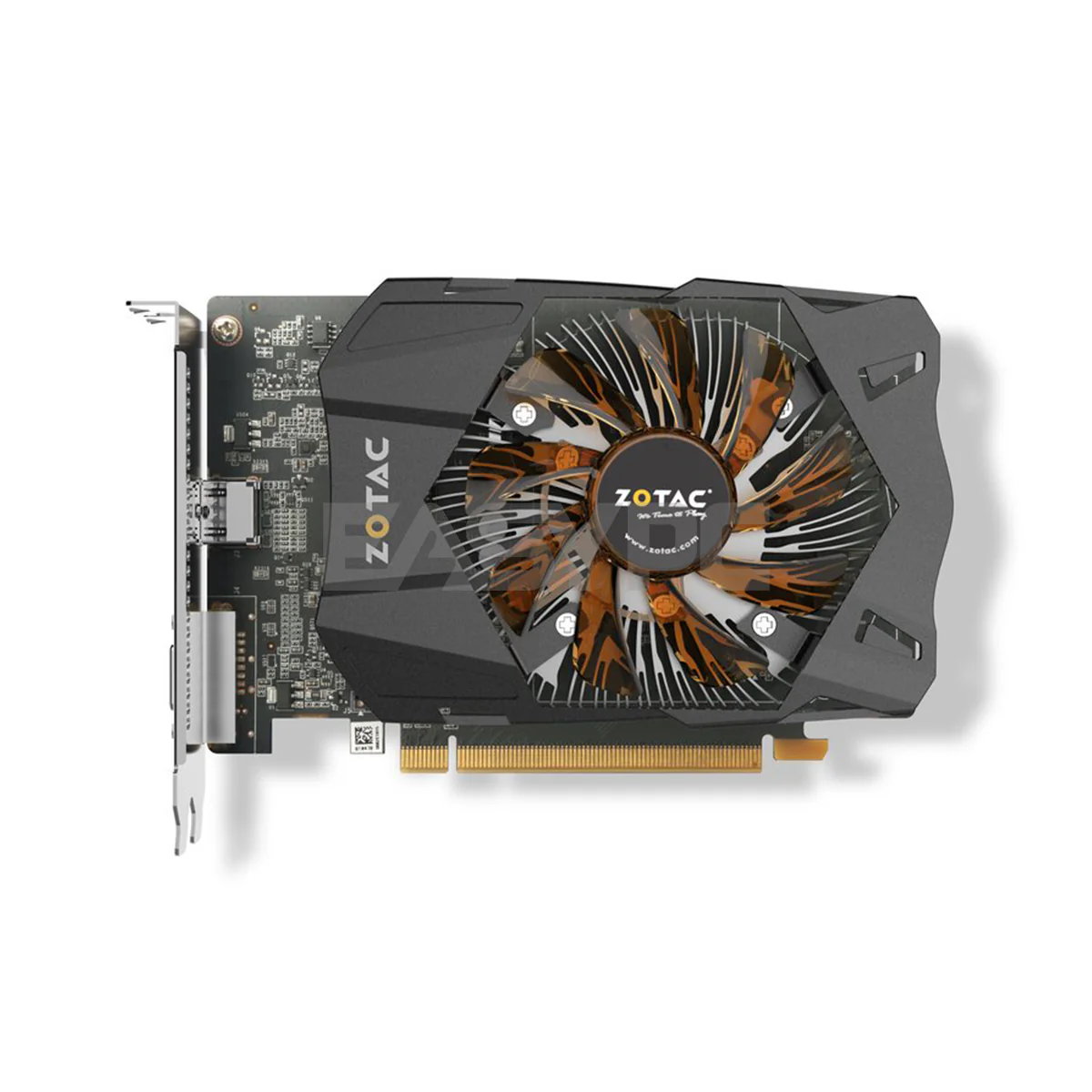 Zotac Gt 1030 P10300C10M Videocard 2gb 64bit Ddr5 - Image 2