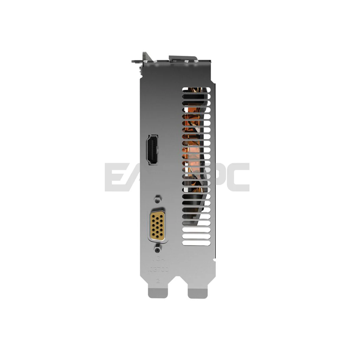 Zotac Gt 1030 P10300C10M Videocard 2gb 64bit Ddr5 - Image 4