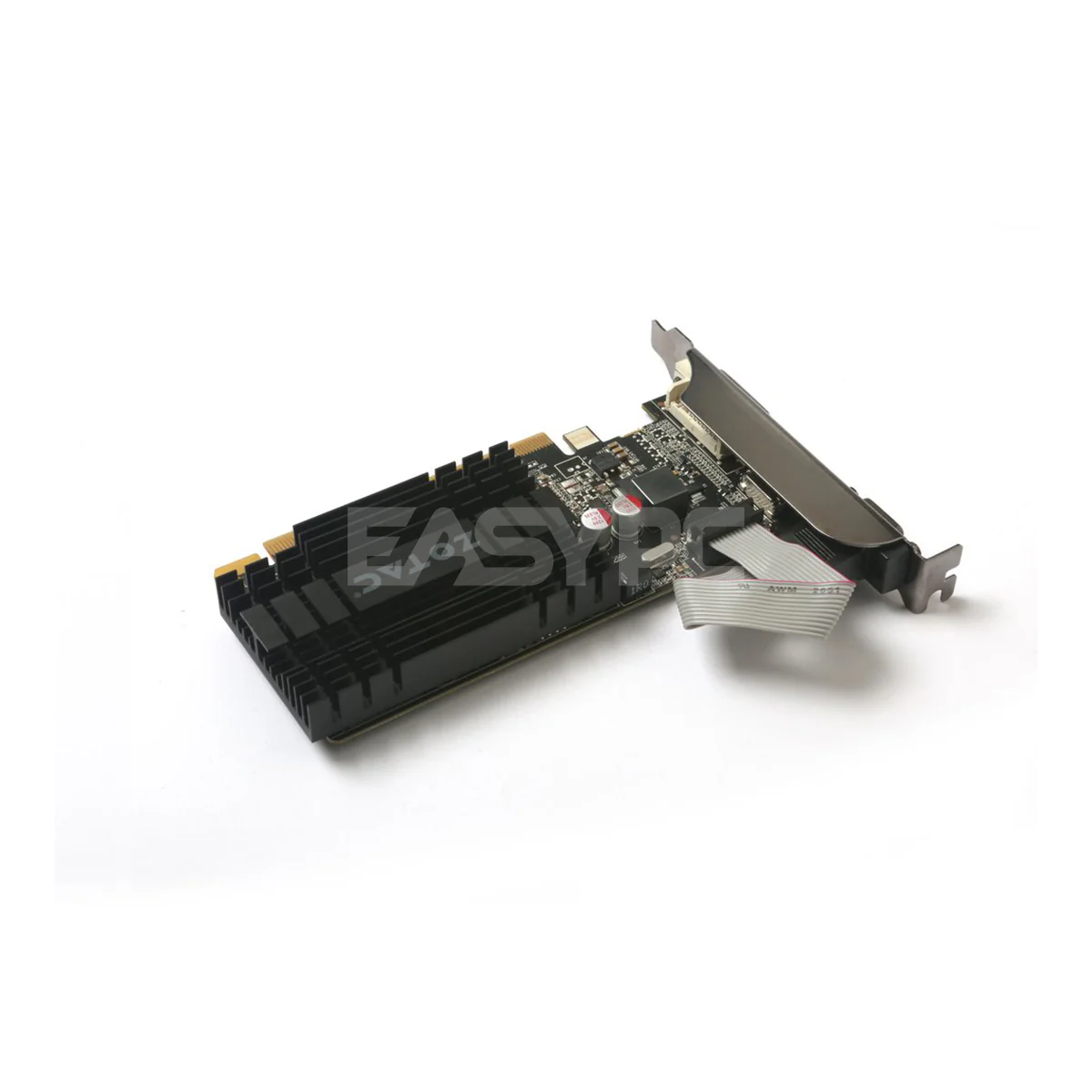 Zotac GT 710 ZT-71302-20L 2gb 64bit Ddr3 Gaming Videocard - Image 4